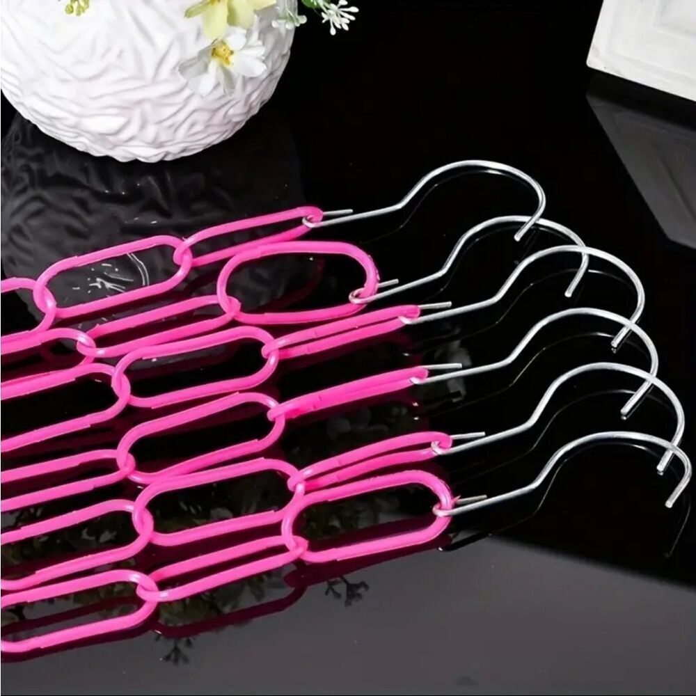 Clothes Hanger closet accessory